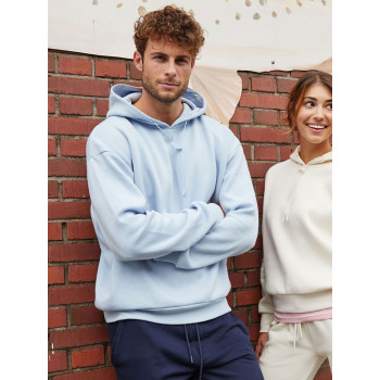 felpe uomo personalizzate - Men's Lounge Hoody