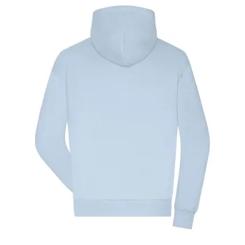 Men's Lounge Hoody