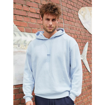 Men's Lounge Hoody