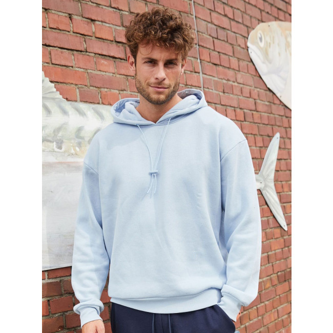 felpe uomo personalizzate - Men's Lounge Hoody