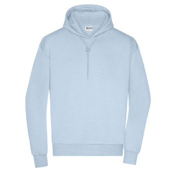 felpe uomo personalizzate - Men's Lounge Hoody