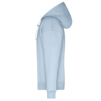 felpe uomo personalizzate - Men's Lounge Hoody