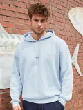Men's Lounge Hoody