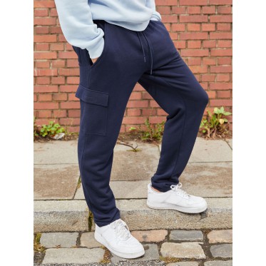 Pantaloni personalizzati con logo - Men‘s Lounge Pants