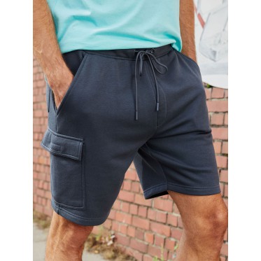 Gadget per smartphone personalizzato con logo - Men‘s Lounge Shorts