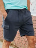Men's Lounge Shorts