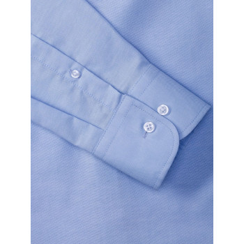Men's LSL Tailored Oxford Shirt