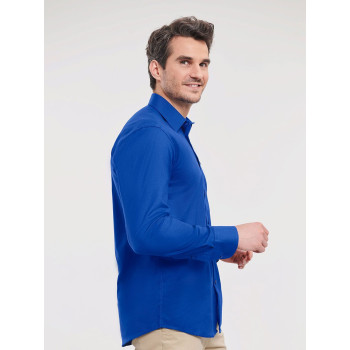 Men's LSL Tailored Oxford Shirt