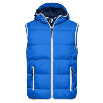 Gilet personalizzato - Men's Maritime Vest