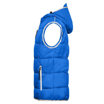 Gilet personalizzato - Men's Maritime Vest