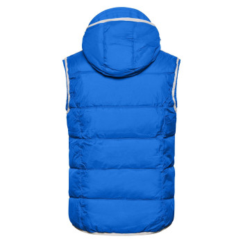 Gilet personalizzato - Men's Maritime Vest