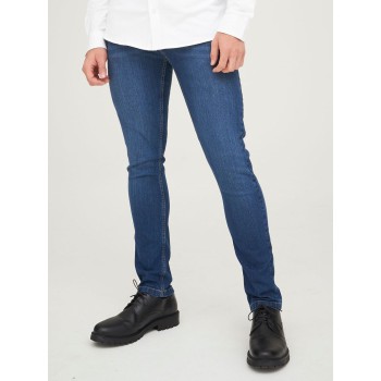 Pantaloni personalizzati con logo - Men's Max Slim Jeans