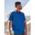 Polo personalizzata daiber in cotone mercerizzato maniche corte