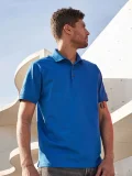 Men's Mercerised Polo