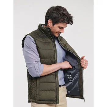Men's Nano Bodywarmer