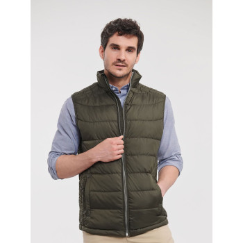 Gilet personalizzato - Men's Nano Bodywarmer