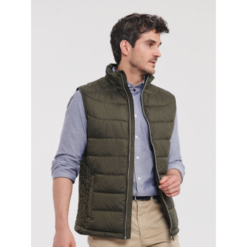 Gilet personalizzato - Men's Nano Bodywarmer