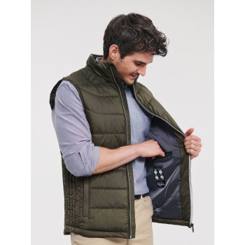 Gilet personalizzato - Men's Nano Bodywarmer