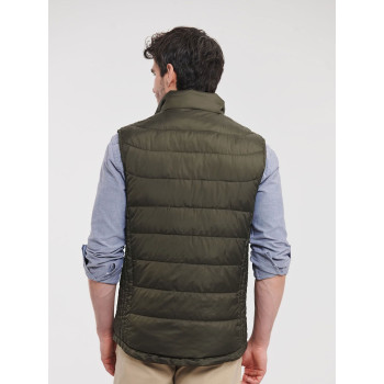 Gilet personalizzato - Men's Nano Bodywarmer