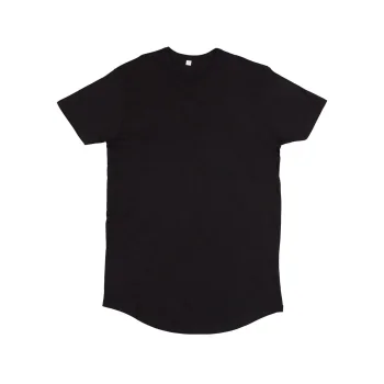 Men's Organic Longer Length T