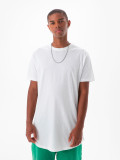 Men's Organic Longer Length T