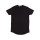 T-shirt extra lunga Mantis in cotone organico