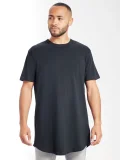 Men's Organic Longer Length T