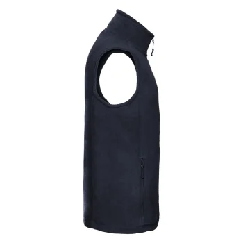 Men's Outdoor Fleece Gilet