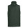 Gilet smanicato personalizzato Russell in felpa 100% poliestere leggero