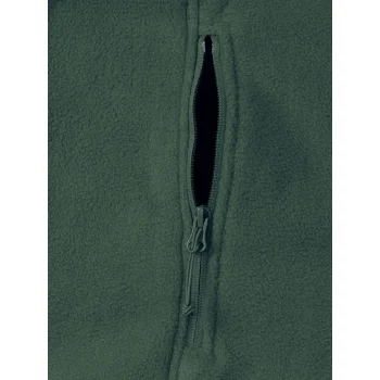 Men's Outdoor Fleece Gilet