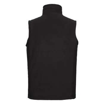Men's Outdoor Fleece Gilet