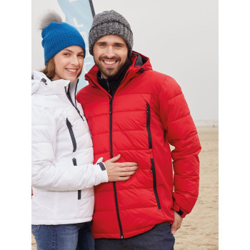 Men's Outdoor Hybrid Jacket