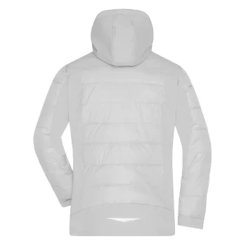 Men's Outdoor Hybrid Jacket