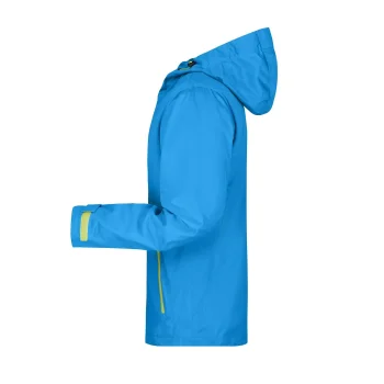 Men's Outdoor Jacket