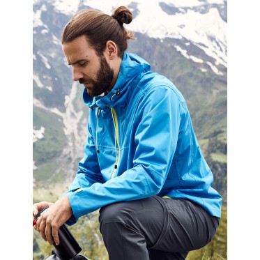 Giubbotto personalizzato con logo - Men's Outdoor Jacket
