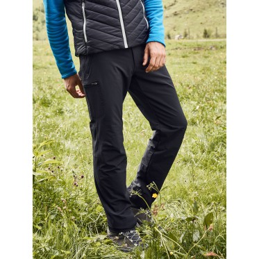pantaloncini uomo personalizzati con logo  - Men's Outdoor Pants