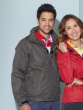 Men's Outer Jacket