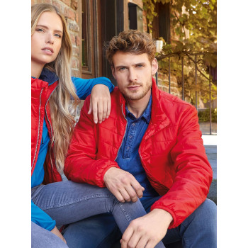 Men's Padded Jacket
