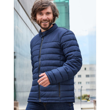 Men's Padded Jacket