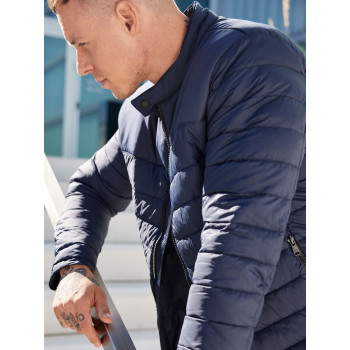 Men's Padded Jacket