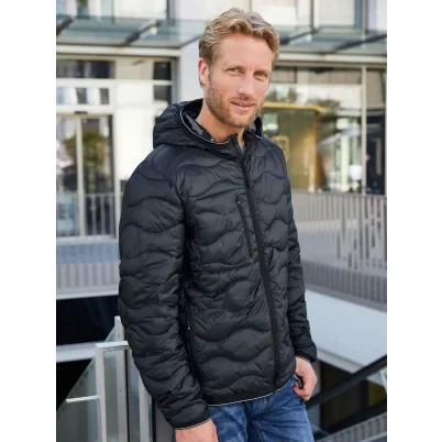 Men's Padded Jacket