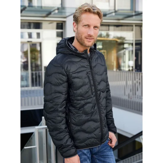 Men's Padded Jacket