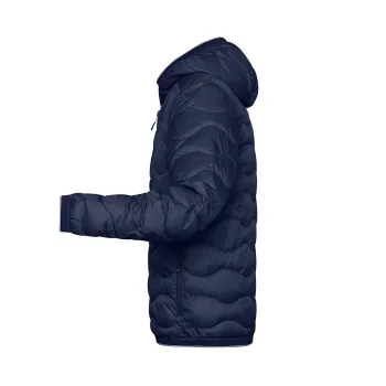 Men's Padded Jacket