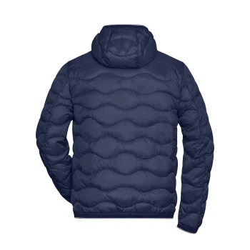 Men's Padded Jacket