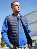 Men's Padded Vest