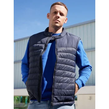 Men's Padded Vest