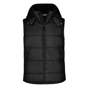 Gilet personalizzato con logo - Men's Padded Vest