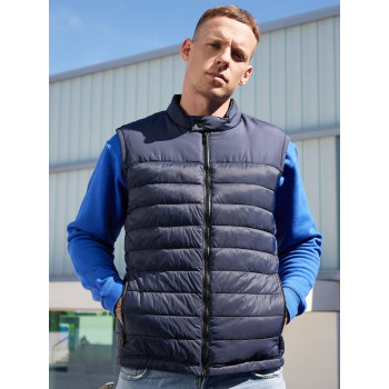 Gilet personalizzato - Men's Padded Vest