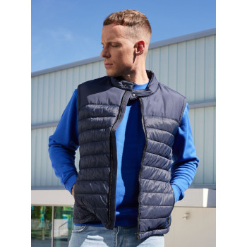 Gilet personalizzato - Men's Padded Vest