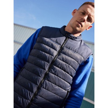 Gilet personalizzato - Men's Padded Vest